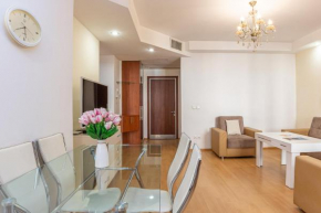  Stay Inn Apartments on Aram street  Ереван